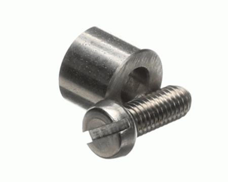 Sammic 2059403 Lock Saft Set