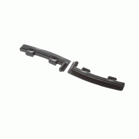 Sammic 2059428 Kazıyıcı Seti, Hazne Kapağı, 2 Parça