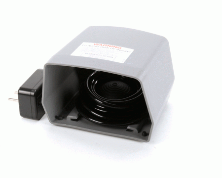 Vita-Mix 030000 Ayak Kontrolü, Korumalı, 120 Volt