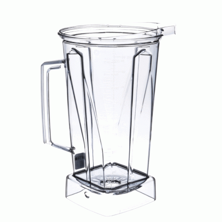 Vita-Mix 058625 Konteyner, 64 OZ