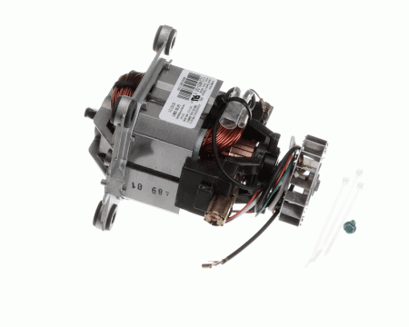 Vita-Mix 62467 Hall Etkili Motor Tertibatı, 100/120 Volt, 50/60 Hz