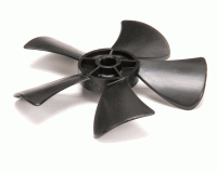 Robot Coupe 117610 Fan Kanadı, 5 Kanatlı