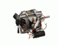 Robot Coupe 3168S Motor, 120V, 60HZ, 1PH, Blixer 2