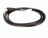 Robot Coupe 39890 Power Cord, 120V