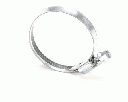 Electrolux Professional 046878 Hortum Kelepçesi, 35-50/9