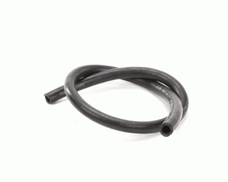 Electrolux Professional 048531 Kauçuk Hortum, 12 mm x 19,5 mm