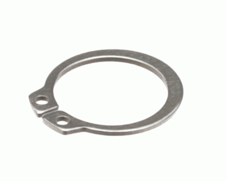 Electrolux Professional 048979 Geçmeli Halka/Klip