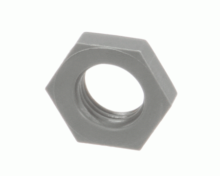 Electrolux Professional 049268 Altıgen Somun, Hava Hazneli, M14 x 1.5