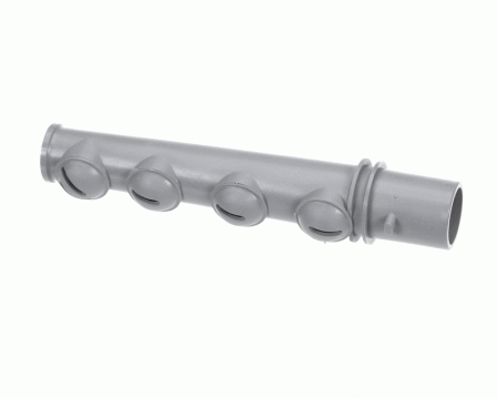 Electrolux Professional 049295 4 Püskürtmeli Başlık