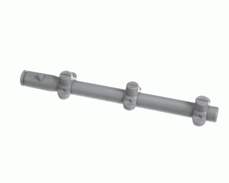 Electrolux Professional 049298 Nozullu Durulama Borusu