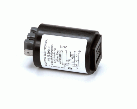 Electrolux Professional 049303 RFI Filtresi, 250V, 50/60Hz