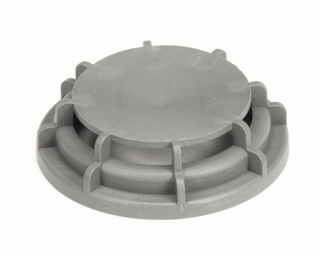 Electrolux Professional 049480 Hava Boşluğu Halka Somunu
