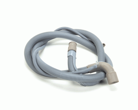 Electrolux Professional 049878 Hortum, Tahliye Pompası Borusu, Bulaşık Makinesi