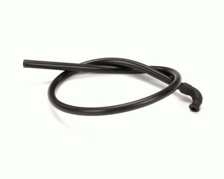 Electrolux Professional 049904 Hava Tutucu Hortum, 60 cm Uzunluk
