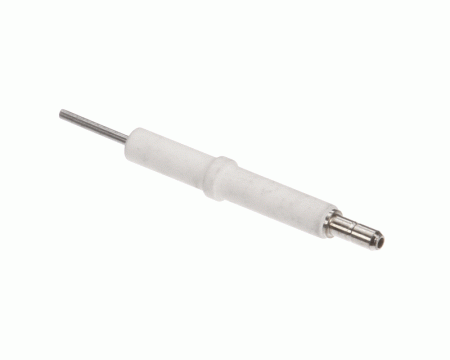 Electrolux Professional 052610 Buji/Ateşleyici, 6 mm Çap x 44 mm Uzunluk