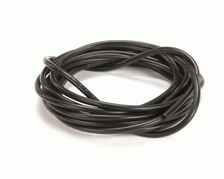 Electrolux Professional 072393 Hortum, Basınç Anahtarı, 4 x 7,4 mm, Uzunluk=500 cm