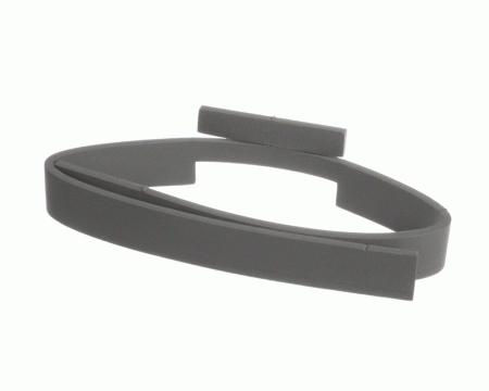 Electrolux Professional 0L0021 Conta, Gri, 592 mm