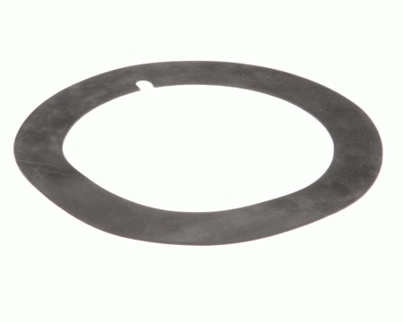 Electrolux Professional 0L0110 Conta, 188 mm İç Çap x 120 mm Dış Çap, 1 mm Kalınlık, Yıkama Borusu