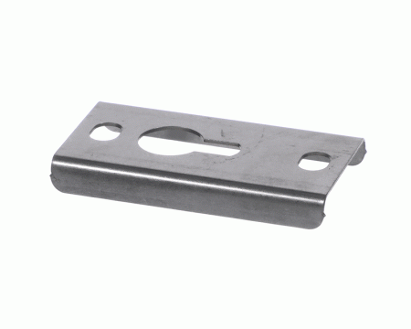 Electrolux Professional 0L0366 Prob Destek Braketi