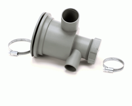Electrolux Professional 0L1629 Tahliye Manifold Kiti