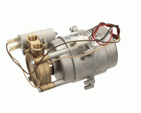 Electrolux Professional 0L2391 Pompa ve Kondansatör
