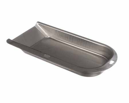Electrolux Professional 0L2560 Kapak, Halka Somun, Hava Boşluğu