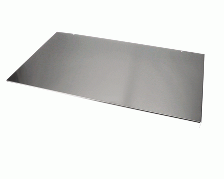 Electrolux Professional 0L2568 Ön Panel