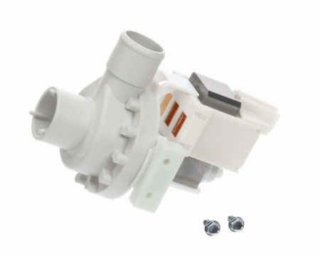 Electrolux Professional 0L2657 Pompa Kiti, 200/240V, 50/60Hz
