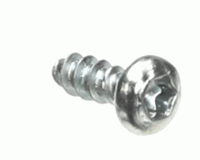 Rational 10.00.239 EJOT PT Vida, Torx, 4x10