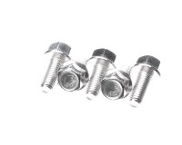 Rational 10.00.936P Altıgen Vida, M8 x 20, 4'lü Paket