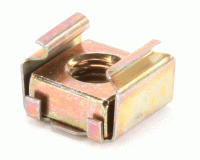 Rational 1110.0800 Kafes Somunu, M10