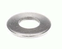 Rational 1306.0222P Pul, 4 mm x 15 mm x 1,5 mm, A6, 10'lu Paket