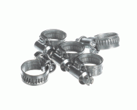 Rational 2066.0205P Hortum Kelepçesi, 8-16 x 9