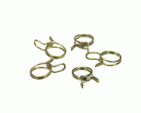Rational 2066.0527P Hortum Kelepçesi, 14 mm