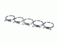 Rational 2066.0531P HORTUM KELEPÇESİ 56MM