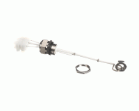 Rational 3002.0402P Su Seviyesi Elektrodu, Doldurma, 90 mm