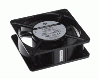 Rational 3101.1008P Eksenel Fan, Soğutma, 230V, 50/60Hz, 20/19W