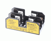 Rational 40.01.487P Sigorta Yuvası, 2 Kutup, 15A, 600V
