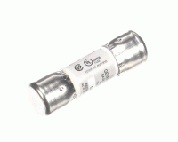 Rational 40.01.588P Sigorta, 10mm x 38mm, SC-8A