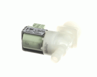 Rational 50.00.316P Solenoid Valf, Tek Bobinli, 200-240V, 50/60Hz