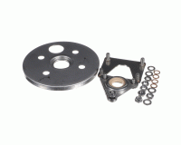 Rational 87.00.564 Conta Seti, Motor Mili D15